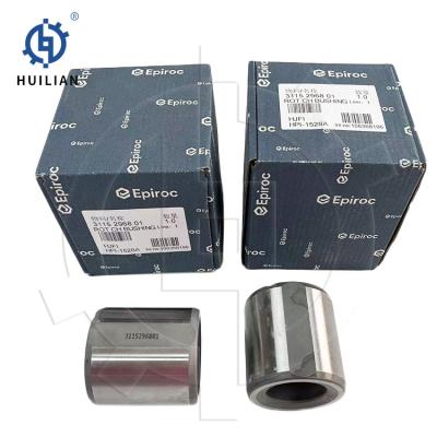 China Hydraulische Felsen-Unterbrecher-Teile ROT-CH-BUSHING-LINE für Bagger Hammer Spare zu verkaufen