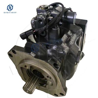 China 708-1U-11524 Hydraulic Main Pump 708-1W-00153 708-1U-00171 708-1U-00170 708-1U-00172 For D275AX WA380 Excavator for sale