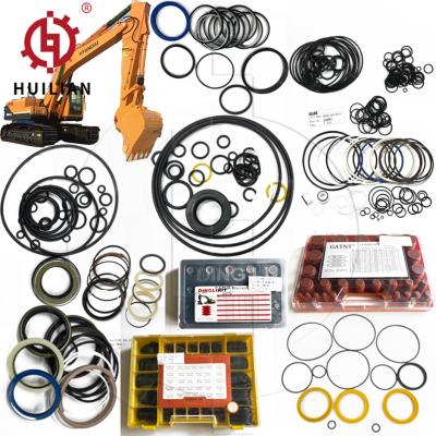 China 14X-15-05072 14X-15-05031 Service Kit 14X-15-05070 Transmission Service Kit For KOMATSU D85EX Bulldozer Spare Parts for sale