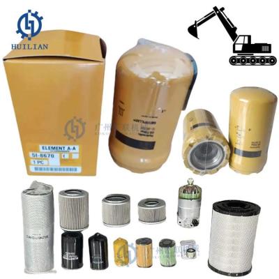 China SUMITOMO KHJ10950 Oil Filter Hydraulic Filter For Excavator Engine for sale