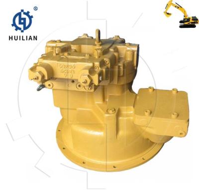 China GP-Pumpen-hydraulische Hauptpumpen-Versammlung CATEEEEerpilars CATEEEE325B A8VO107 Bagger-1232229 123-2229 zu verkaufen