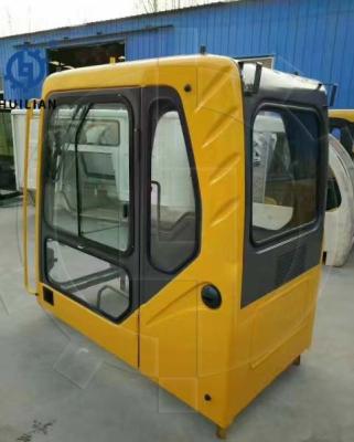 China Excavator Cab Ec210B Operate Cabin Ec210b EC240B EC460 EC700 EC750D EC950EL Driver Cabin Assembly For EC for sale