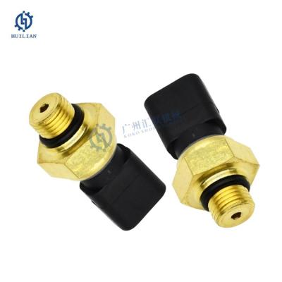 China 274-6717 2746717 276-8548 2768548 Engine Oil Pressure Sensor For CATEEEerpilar 349d 349d2 345d 390d Fuel Sensor Switch for sale