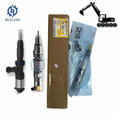 China 510-1695 Common Rail Fuel Injector CATEEEE336E Diesel Injector Nozzle Fuel Injector Nozzle for C9.3B for sale