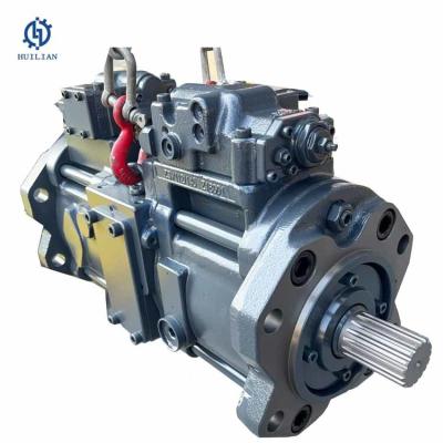 China Doosan Daewoo DX300LC DX300-5 Dx300LC-7 Dx300LC-9 Hydraulische hoofdpomp voor K1006550 K5V140DTP Hydraulische hoofdpomp onderdeel Te koop