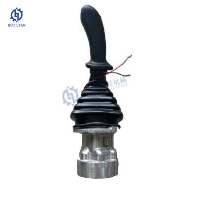 China CATEEEE 330B 330C 320B 320C Joystick voor graafmachinebesturing voor CATEEEEerpilar Links-rechts Joystick Controller Pilot Valve Te koop