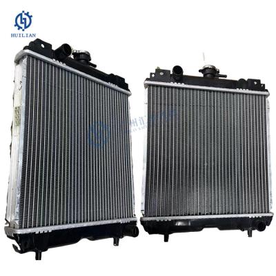 中国 1g31372060 1g313-72060 Radiator For Kubota KX61-3 KX71-3 Mini Excavator Engine Complete Water Cooled Part 販売のため