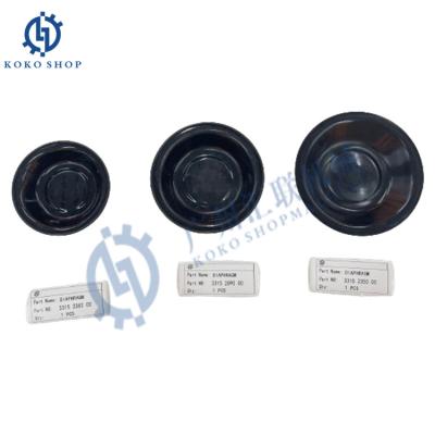 China Atlas Copco SB102 SB202 SB302 Rock Breaker Diaphragm membrane 3315238200 3315289000 3315235000 Suit Excavator for sale