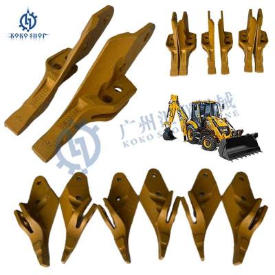 China 531-03205 531-03208 531-03209 Zijdeknipper Graafmachine Steengemmer Zijdeknipper voor JCB 3CX 4CX BACKHOE Onderdelen Te koop