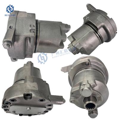 中国 197-7179 185-6953 1977179 1856953 カタピラー用の単機 313D2 316E 316F エグババター 最終駆動 トラベルモーター 販売のため