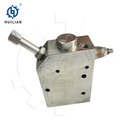 China JCB Valve Control Valve For Gas Control Valve Jcb Valve for sale