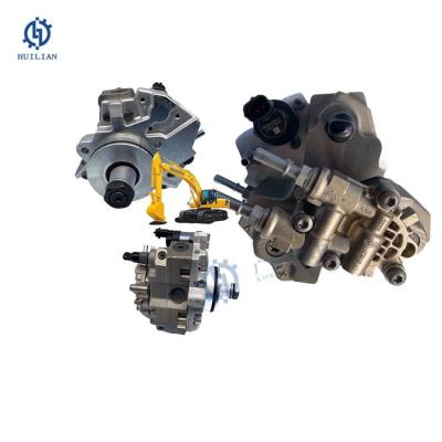 China PC200-8 Original Diesel Engine Fuel Injection Pump 0445020150 Diesel Engine 6D107 Fuel Pump for sale