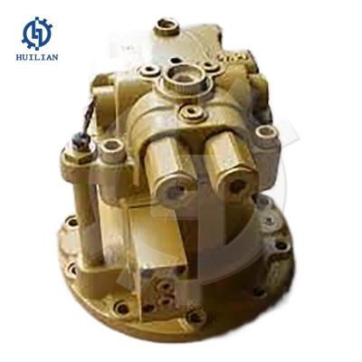 China 31Q4-11130 31q4-11131 Hyundai Swing Motor Hydraulic Swing Device Excavator Spare Parts For Hyundai R150-9 R140-9R for sale