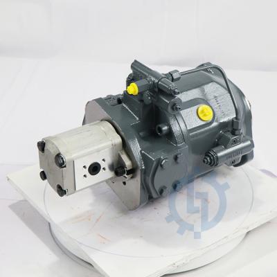 Cina A10V071 A10V074 A10VO74 Pompa idraulica per ingranaggi Pompa idraulica per pompa idraulica principale in vendita