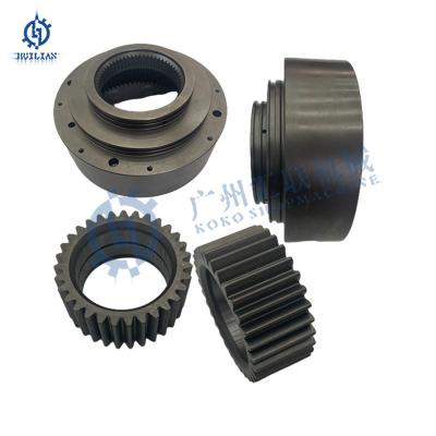 Cina ZGAQ-02511 Disfriction ZGAQ-00511 SHIM ZGAQ-0022111 ZGAQ-003215 Gear Ring Gear Planet per parti di escavatori Hyundai in vendita