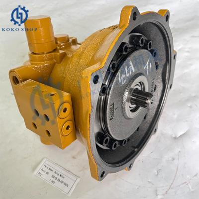 Κίνα PCR-5B-30A-FGP-9407A PCR-5B-30A-FGP-9222A Nachi Slew Motor Excavator Swing Motor Suit για το SANY SY75 JCB85Z JCB8080 προς πώληση