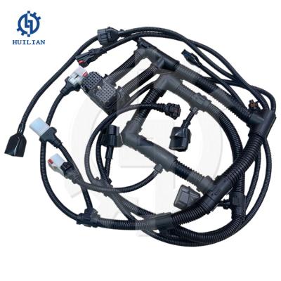 China Komatsu Engine Parts Engine Wiring Harness Engine Cable 6754-81-9440 6754-81-9310 Suit Engine 6D107 Excavator PC200-8 for sale