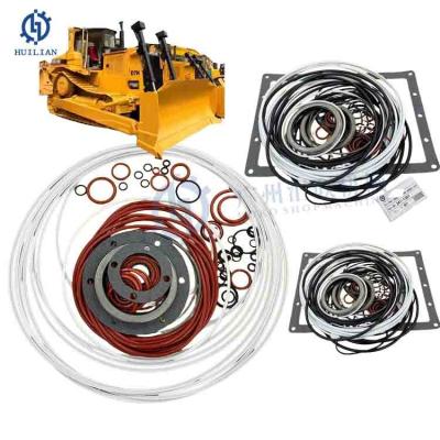 China 259-1035 241-1397 Bulldozer overhaul kit repair kit Transmission Overhaul Gasket Kit for sale