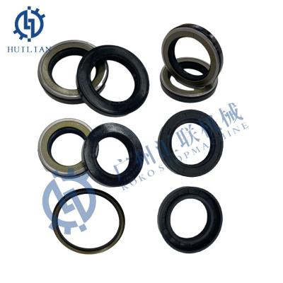 China NBR Rotary Oil Seal AD5346E AP2086F AP2668 O Cylinder Oil Seals AP2668G AP2864 U Oil Seals for Excavator Spare Parts for sale