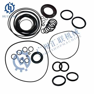 China 7014227 10300924 Gasket Seal 12218917 10490781 10472425 7010843 Oil Seal for Liebh*err L564 Wheel Loader for sale