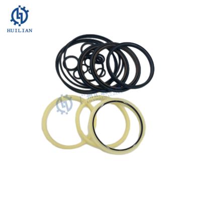 China D&A 70v Cal 1000c Hydraulic Breaker Hammer Seal Kit For CATEE 307 CATEE 308 CATEE 311 CATEE 312 CATEE 313 CATEE 315 for sale