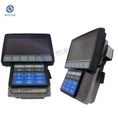 China PC400-8 PC450-8 PC300-8 PC350-8 PC200-8MO PC200-8 LCD-monitor Voor Komatsu 7835-31-9002 7835-31-1004 Excavatorscherm Te koop