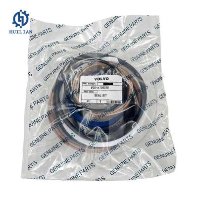 China Volvo Wheel Loader Tilting / Lifting Cylinder Seal Kit VOE11709018 11709025 11709026 11709028 11709029 Suit L150E L150F à venda