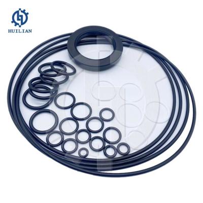 China Toshiba Pump Hydraulic Swing Motor Seal Kit SG015 SG025 SG04 SG08 SG12 SG15 SG17 SG20 SG25 Anzug Fit CATE E200B E320B E330 zu verkaufen