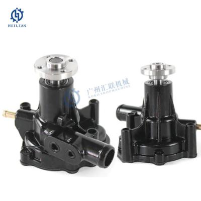 中国 129100-42001 129002-42004 729428-42004 Water Pump For Yanmar Engine 3TNE84 3TN84 4TNE84 4TNV84 4TNE88 4TNV88 販売のため