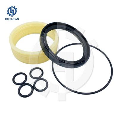 China Hydraulic Swivel Joint Seal Kit 703-08-33110 703-08-33110KT 703-08-96510 703-08-95611 For Komatsu PC100-5 PC120-5 PC30-7 for sale