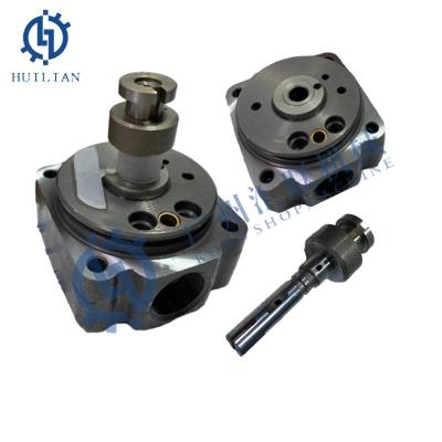 China ZEXEL 146403-9720 Diesel Pump Head Rotor 1468336352 146400-2220 Fuel Pump Rotor Head voor Mitsubishi 4D55 Te koop