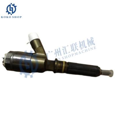 China 3200677 3200680 3200690 Motor de inyección C6.6 E320D INJECTOR GP 320-0677 Para piezas de excavadoras en venta