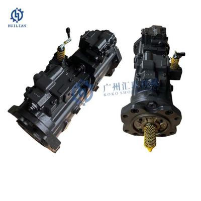 Κίνα EC380D Kawasaki K3V180DT-9N5P Υδραυλική Κεντρική αντλία Kawasaki 14638307 προς πώληση