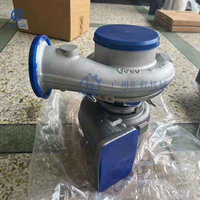 China 20R-2979 Turbo Excavator Diesel Engine Spare Parts Turbocharger for C18 Engine Parts Turbocharger for sale