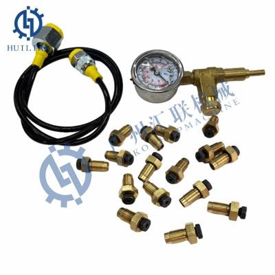 中国 BT41514130K Gas Valve CP JTHB BT41514130E BT41514130J Charging Kit TOKU TNB 41514130K Gas Valve CP Charging Valve 販売のため