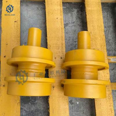 China D65-EX12 Bulldozer Dozer Track Roller D60 D65 D65ex-12 Track Bottom Carrier Roller Excavator Onderstel onderstel Te koop