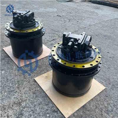 China CX330 CX300 CX360 CX210 Excavator Final Drive KSA10220 Excavator Final Drive Spare Parts Travel Motor Final Drive for sale