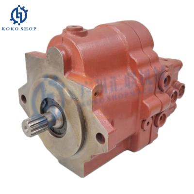 중국 Yanmar Excavator Piston Pump PVD-1B-32BP-12G5 PVD-1B31BP-8AG5 For Vio30-6 Vio30-5 VIO33-6B VIO35-6B VIO38-6B VIO45-6 판매용