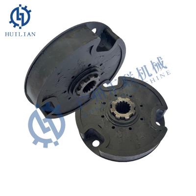 China DX80 200x14T Hydraulische Pumpenkopplung DX80 DX85 Kopplung K1029882 für Doosan Bagger-Pumpenteile zu verkaufen