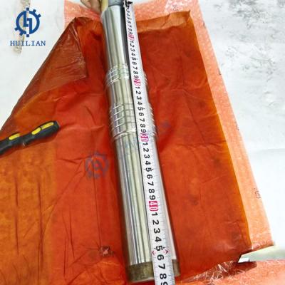 China General Excavator Hydraulic Hammer Part GB2T GB3T GB4T Piston For Hydraulic Breaker for sale