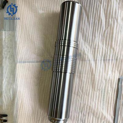 China Hydraulic Breaker Spare Part GB8T GB11T GB14T Piston For General Hydraulic Hammer for sale