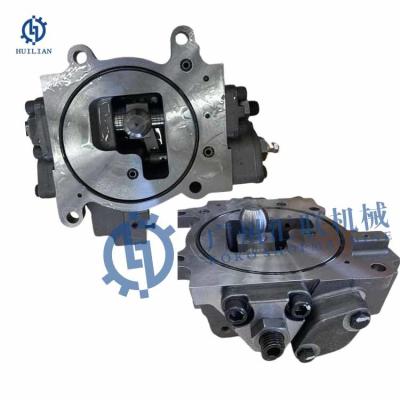 China 320C 320d 330d Main Pump Parts Regulator Excavator 320C Hydraulic Pump Regulator for Excavator Spare Parts for sale