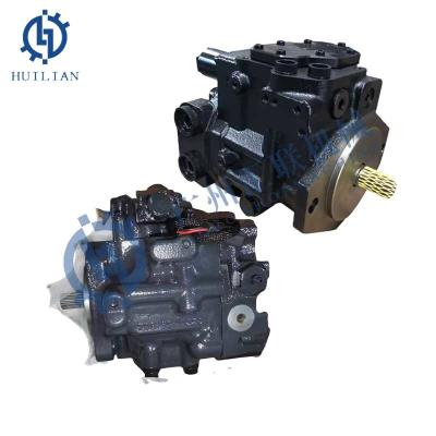 China 708-1L-00670 708-1W-00670 Hydraulische Pumpe für D65 D155A D155A-6 D375-6 Dozer 708-1L-00421 708-1L-00680 zu verkaufen