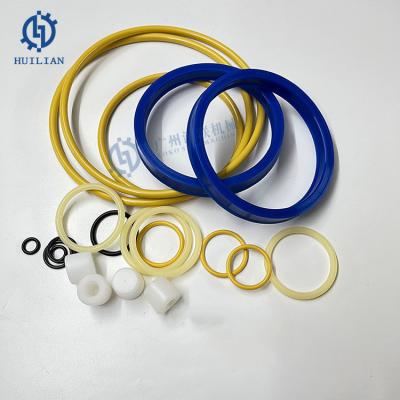 China Excavator Jack Hammer Oil Seal Kit MES7000 MES8500 MES12000 Hydraulic Hammer Breaker Seal Kits for sale