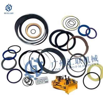 China SHANTUI SD32 Tilt Cylinder Kit 175-63-52000 Ripper Tilt Cylinder 171-64-04000 171-64-04200 Tilt cilinder service kit Te koop