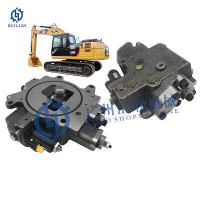 China Excavator Spare Parts Hydraulic Pump Regulator 320C 320D High Quality Hydraulic Main Pump Regulator for sale