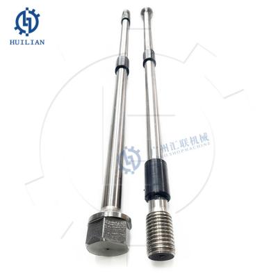 China HB2200 MB1500 Atlas Copco Hydraulic Breaker Hammer Parts Side Bolt Through Bolt Long Bolt Hydraulic Spare Parts for sale