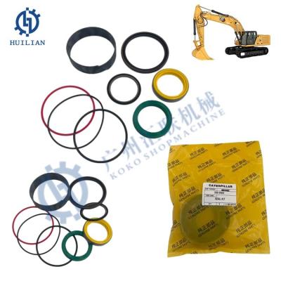 中国 CAT Seal Kit 233-2623 Compatible With CAT 320C 320D 323D Excavators For Enhanced Hydraulic Seal Performance 販売のため