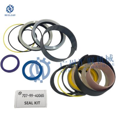 China 131-5164 135-3223 393-3607 707-99-40065 Seal Kit Hydraulic Cylinder Repair Kit Hydraulic Bulldozer Seal Kit For D6H en venta