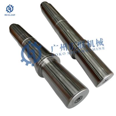 Κίνα MTB175 MTB215 MTB255 MTB285 Excavator Hammer Piston Hydraulic Breaker Parts Hydraulic Hammer Percussion Piston προς πώληση